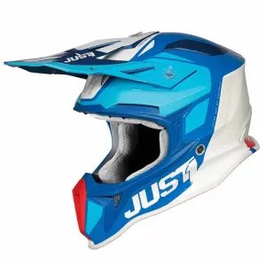 JUST1 J18 Pulsar Helmet