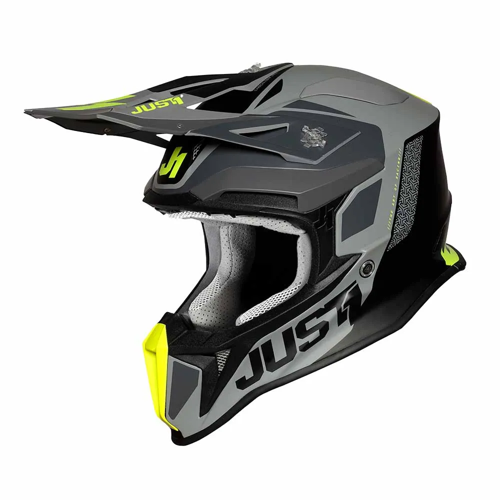 JUST1 J18 Pulsar Helmet