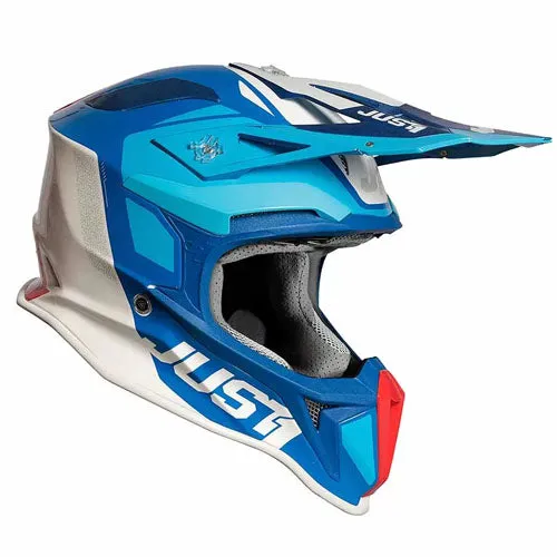 JUST1 J18 Pulsar Helmet