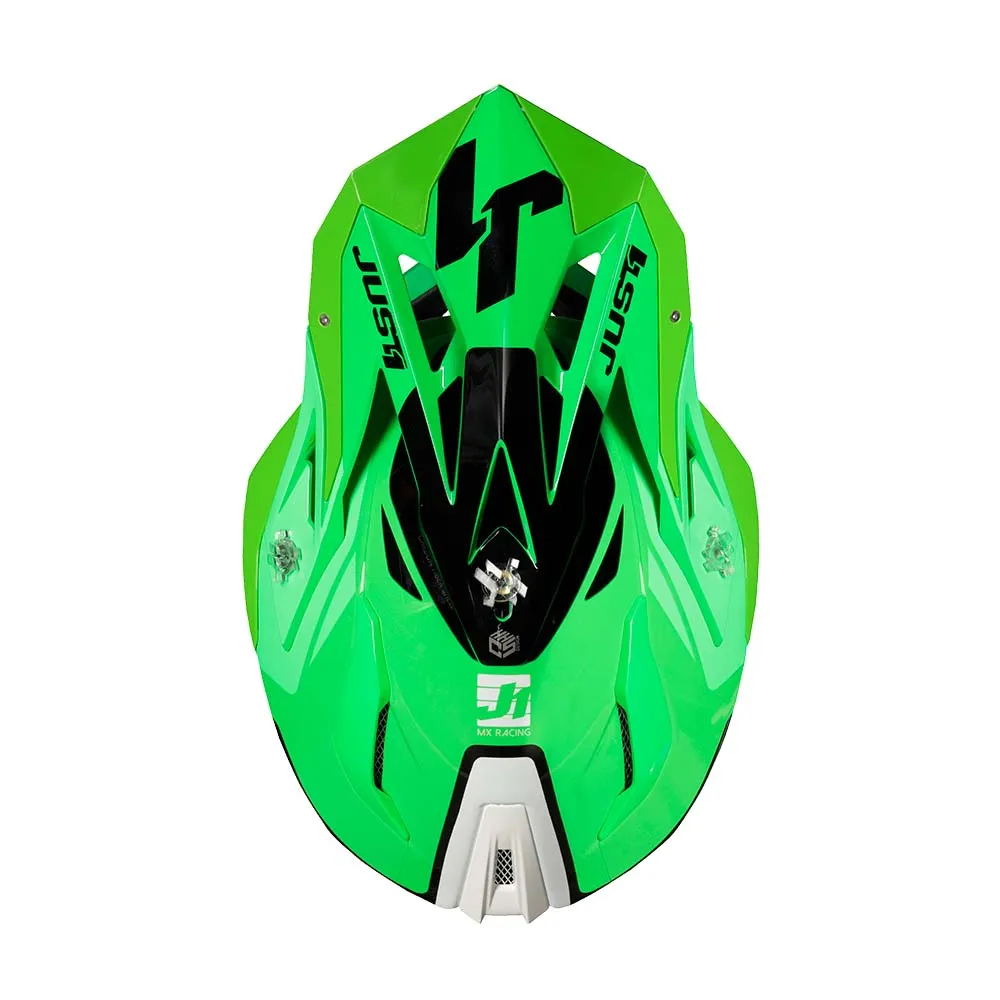 JUST1 J18 Pulsar Helmet