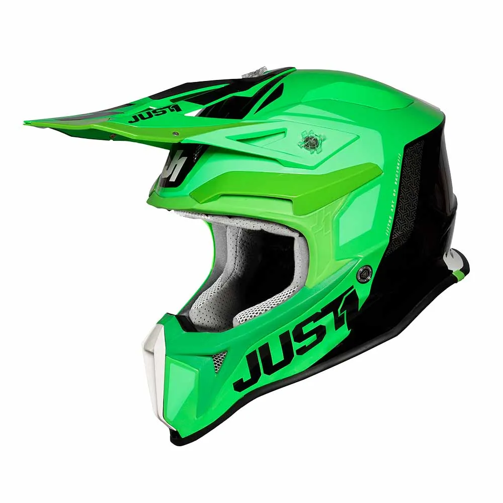 JUST1 J18 Pulsar Helmet
