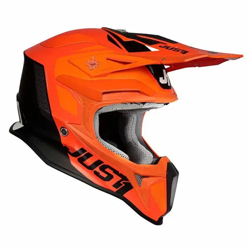JUST1 J18 Pulsar Helmet