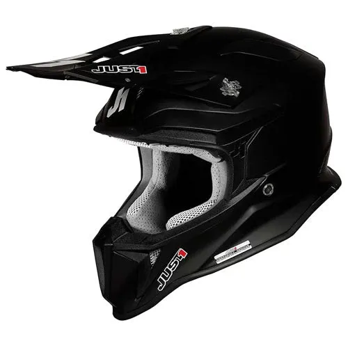 JUST1 J18 Solid Helmet
