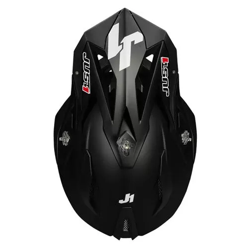 JUST1 J18 Solid Helmet