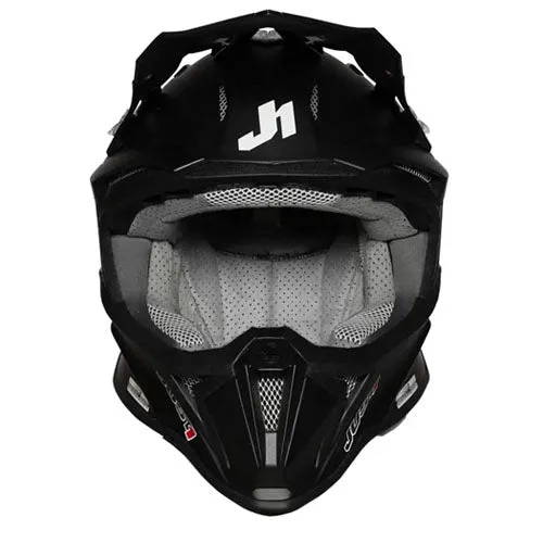 JUST1 J18 Solid Helmet