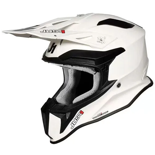 JUST1 J18 Solid Helmet
