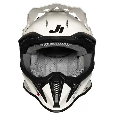 JUST1 J18 Solid Helmet