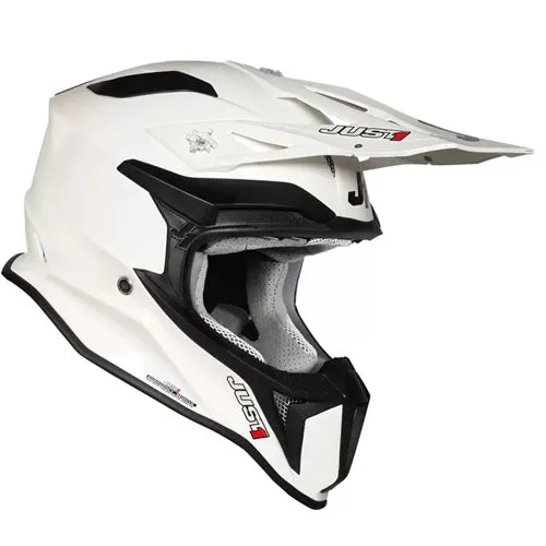 JUST1 J18 Solid Helmet
