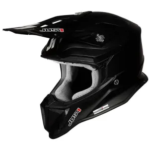 JUST1 J18 Solid Helmet