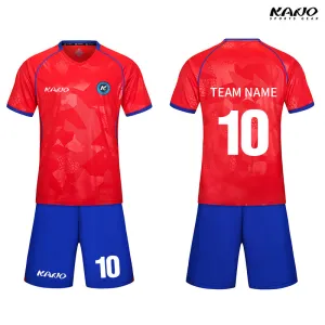 Kaño Soccer K4-5019