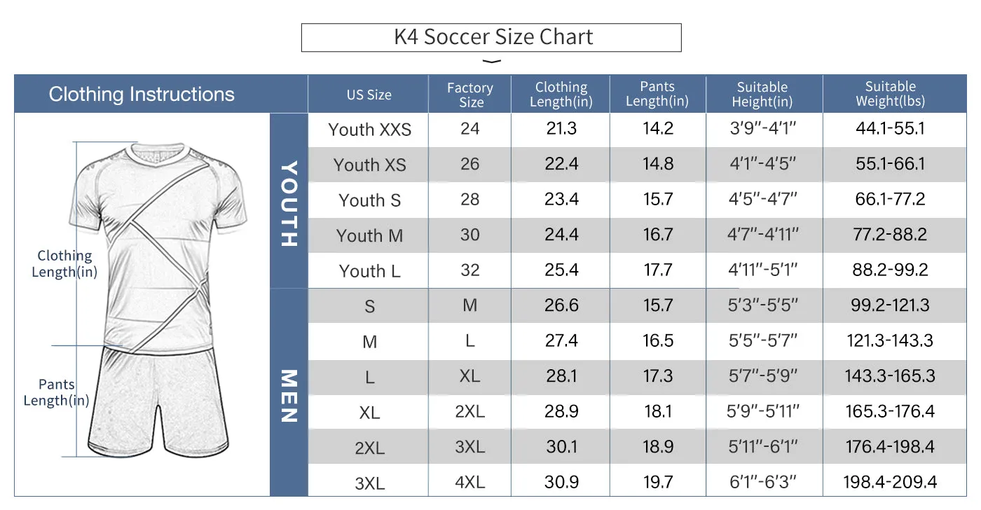 Kaño Soccer K4-5019