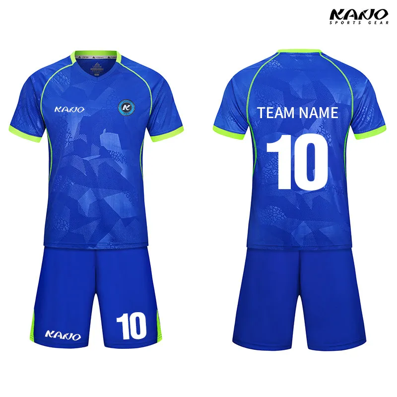 Kaño Soccer K4-5019