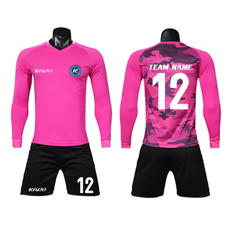 Kaño Soccer K5-1901