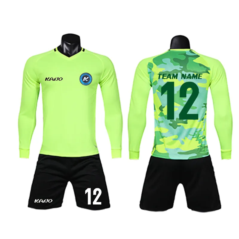 Kaño Soccer K5-1901