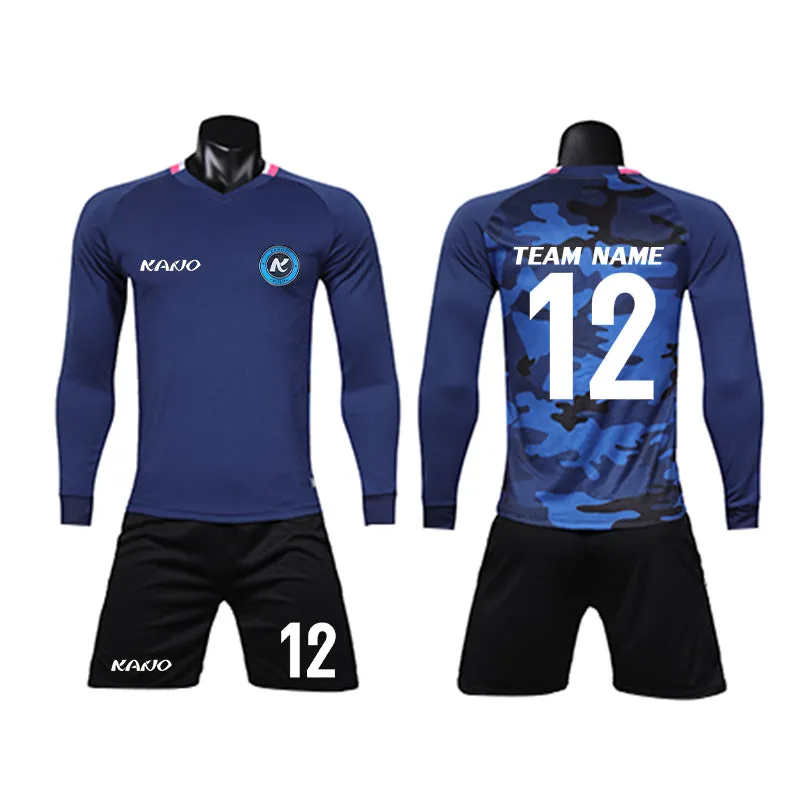 Kaño Soccer K5-1901
