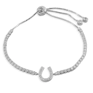 Kelly Herd Bolo Bracelet