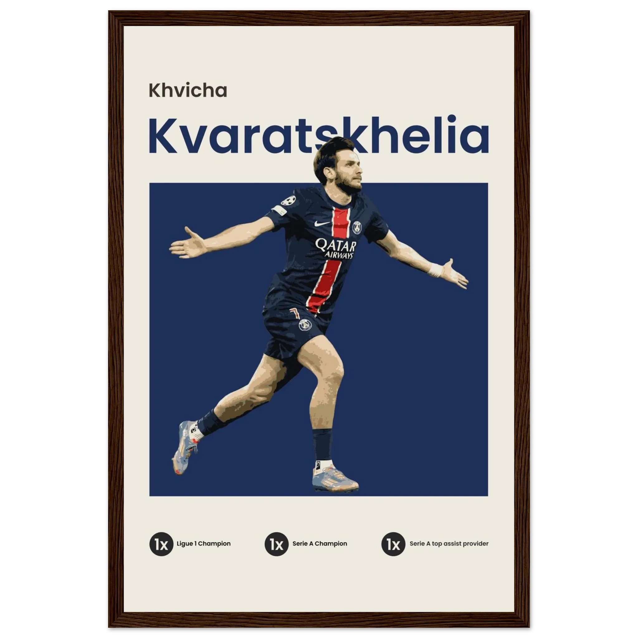 Khvicha Kvaratskhelia