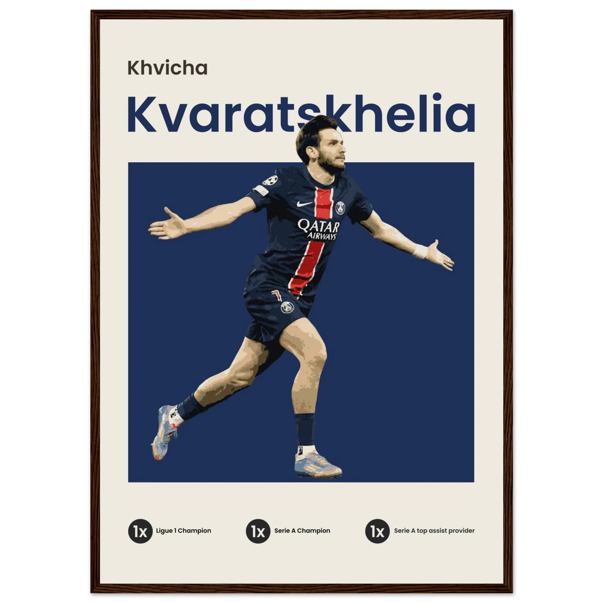 Khvicha Kvaratskhelia