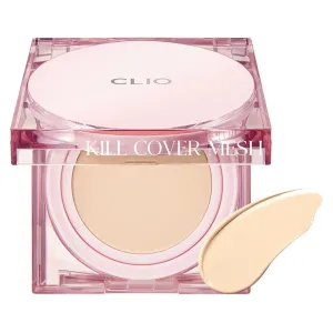 KILL COVER MESH GLOW CUSHION   REFILL #3 LINEN