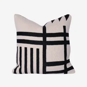 Knitted Scatter - Geometric