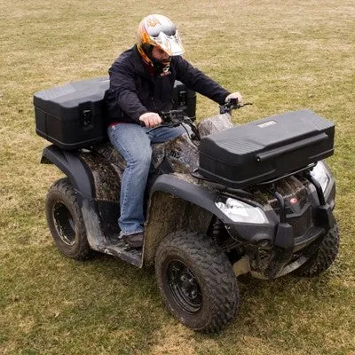 Kolpin ATV Low-Profile Scout Storage Box