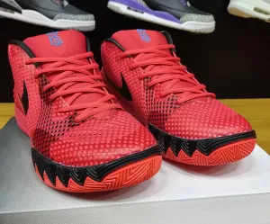Kyrie1 "Deceptive Red"