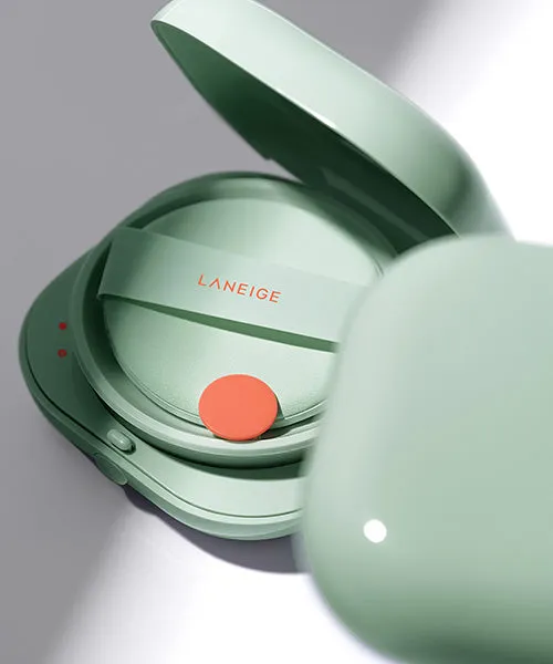 Laneige Neo Cushion Matte SPF46 PA   - 15g *2ea