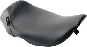 Le Pera LH-005RK Bare Bones Solo Seat - Smooth