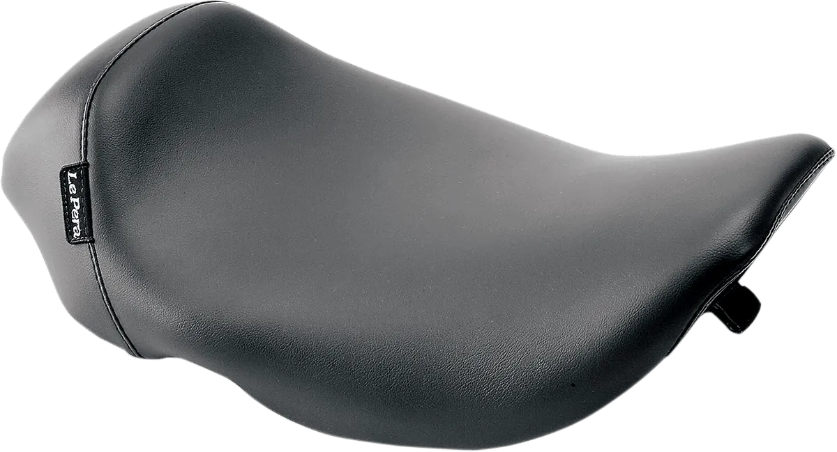 Le Pera LH-005RK Bare Bones Solo Seat - Smooth