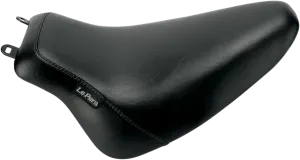 Le Pera LXE-007 Bare Bones Solo Seat - Smooth