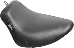 Le Pera LYB-007 Bare Bones Solo Seat - Smooth