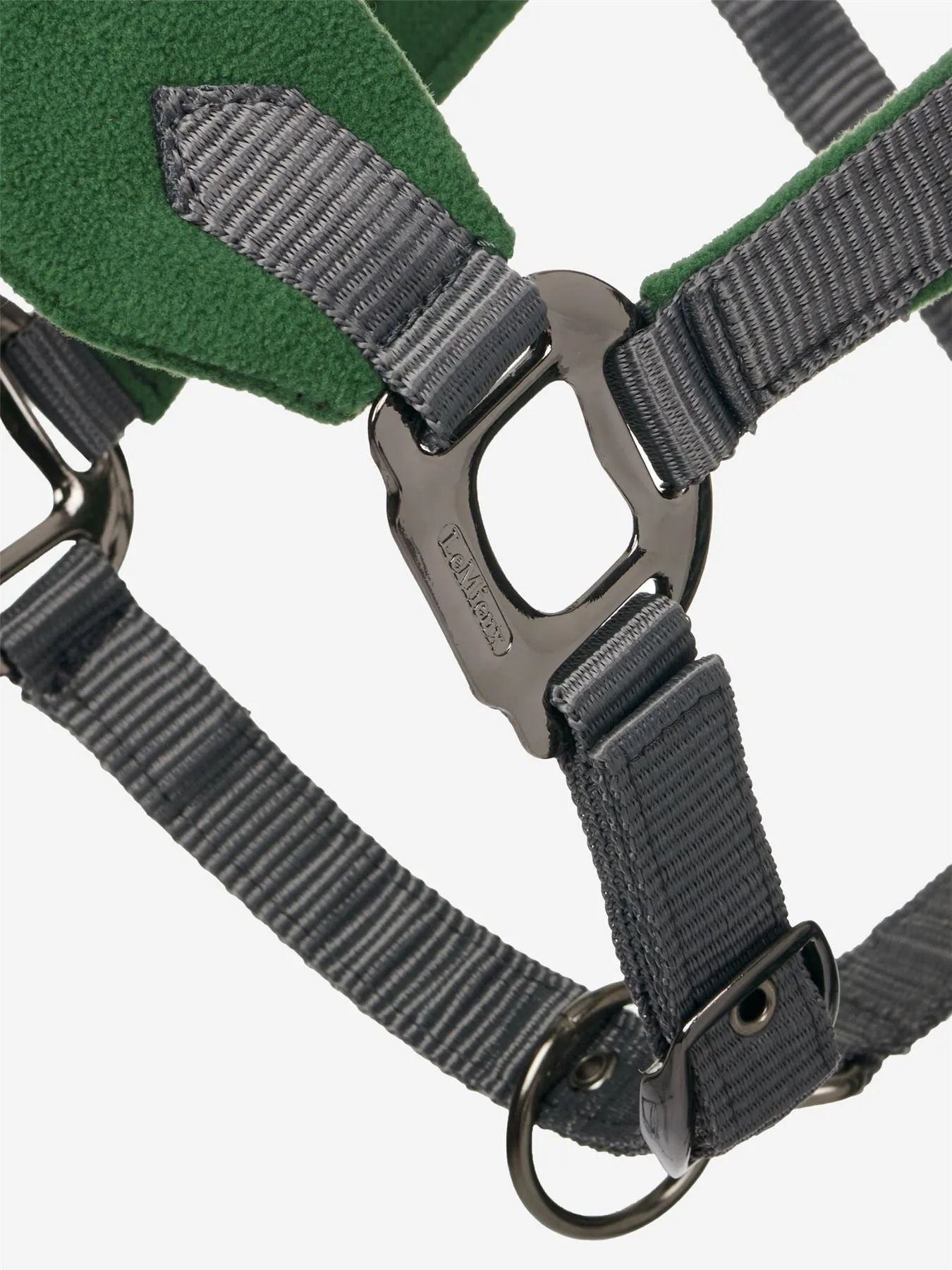 LeMieux Vogue Headcollar & Leadrope
