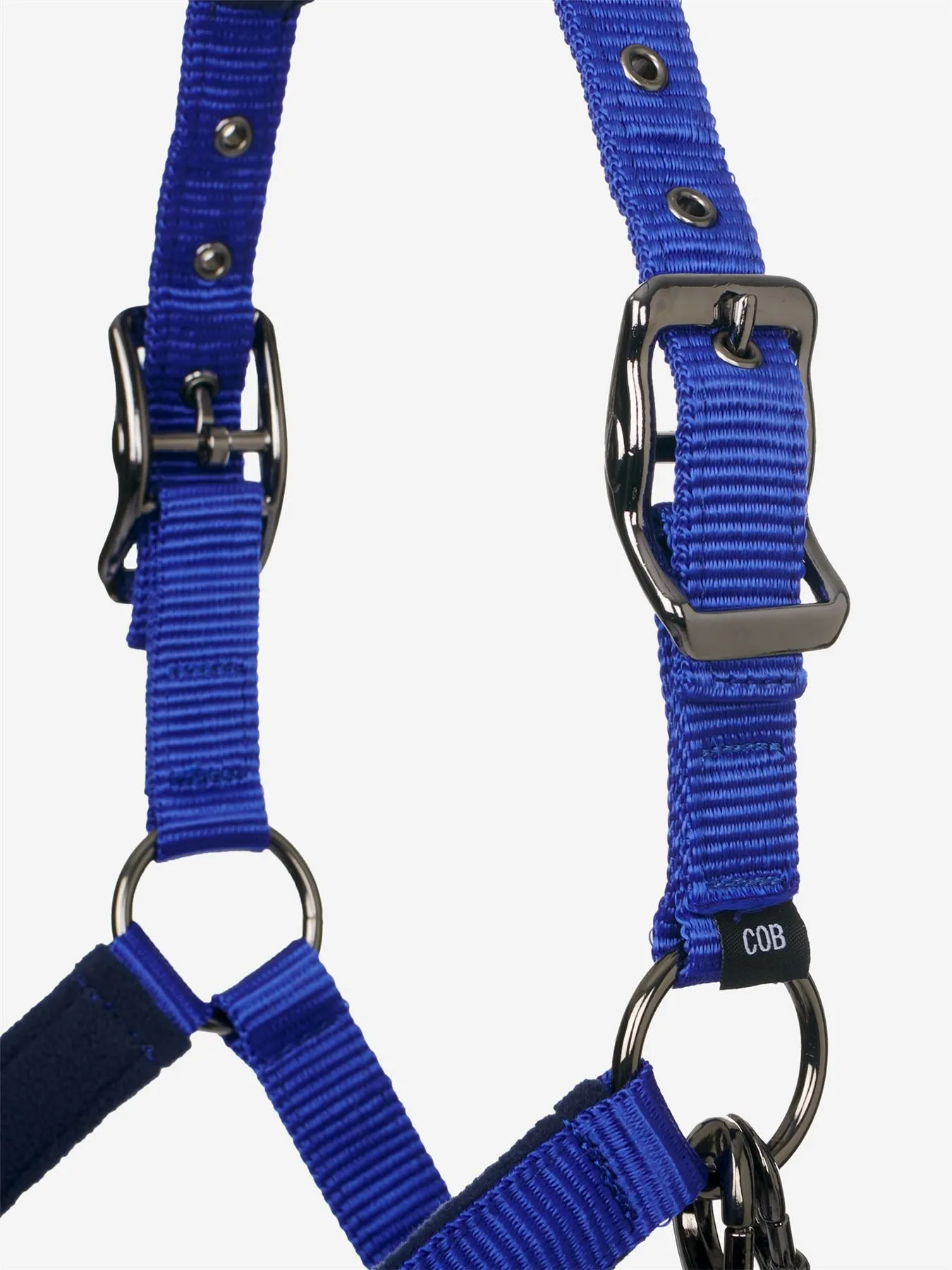 LeMieux Vogue Headcollar & Leadrope