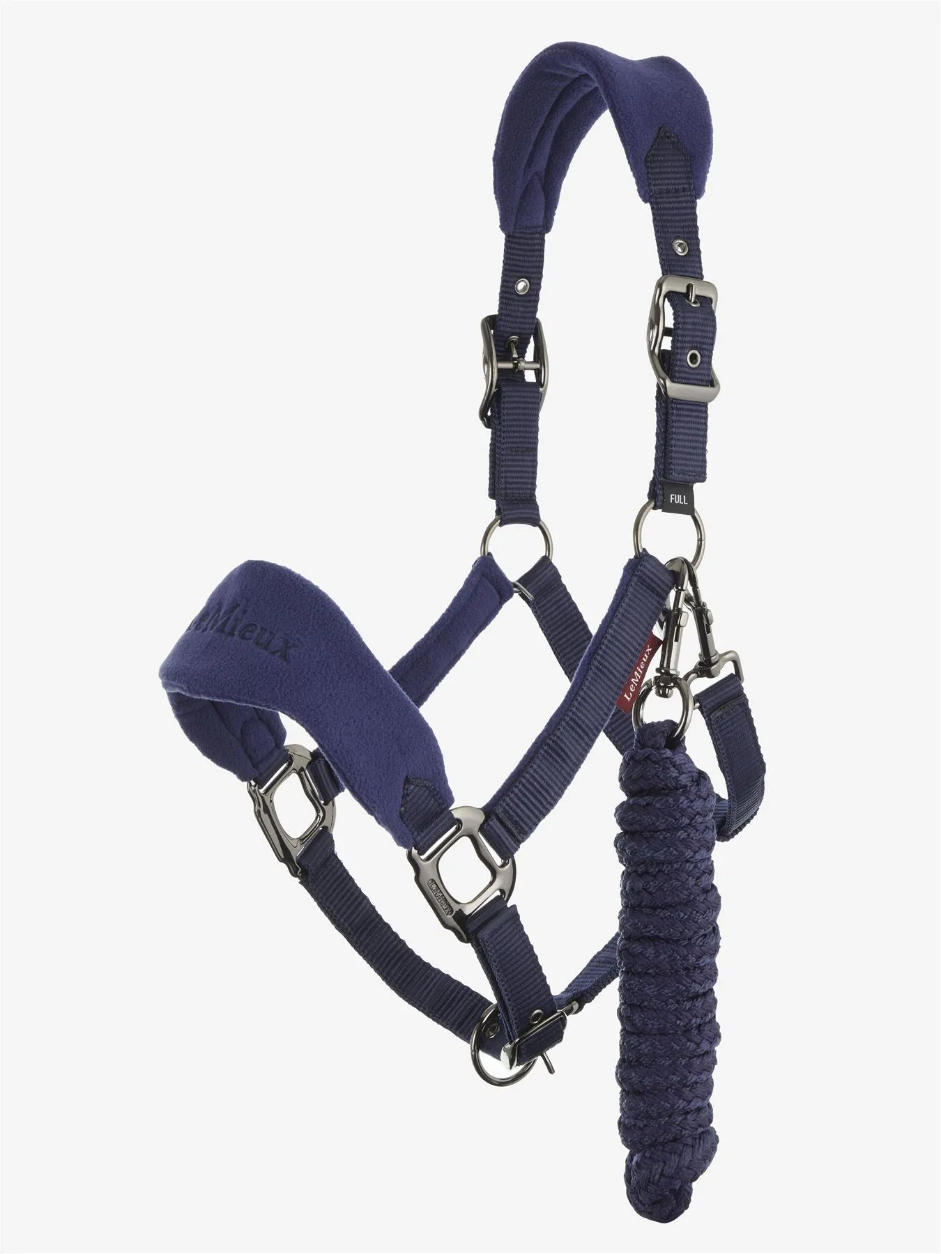 LeMieux Vogue Headcollar & Leadrope
