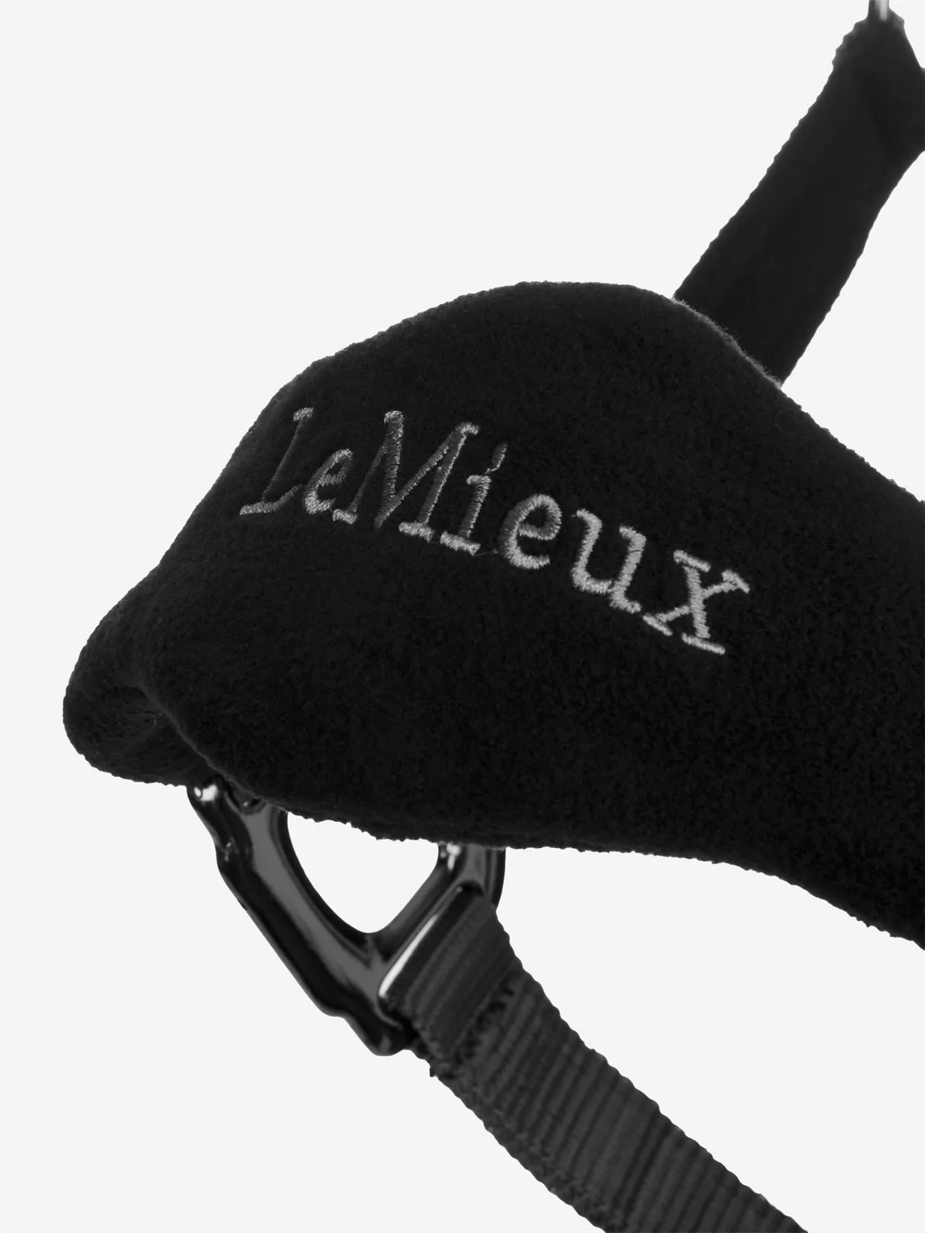 LeMieux Vogue Headcollar & Leadrope