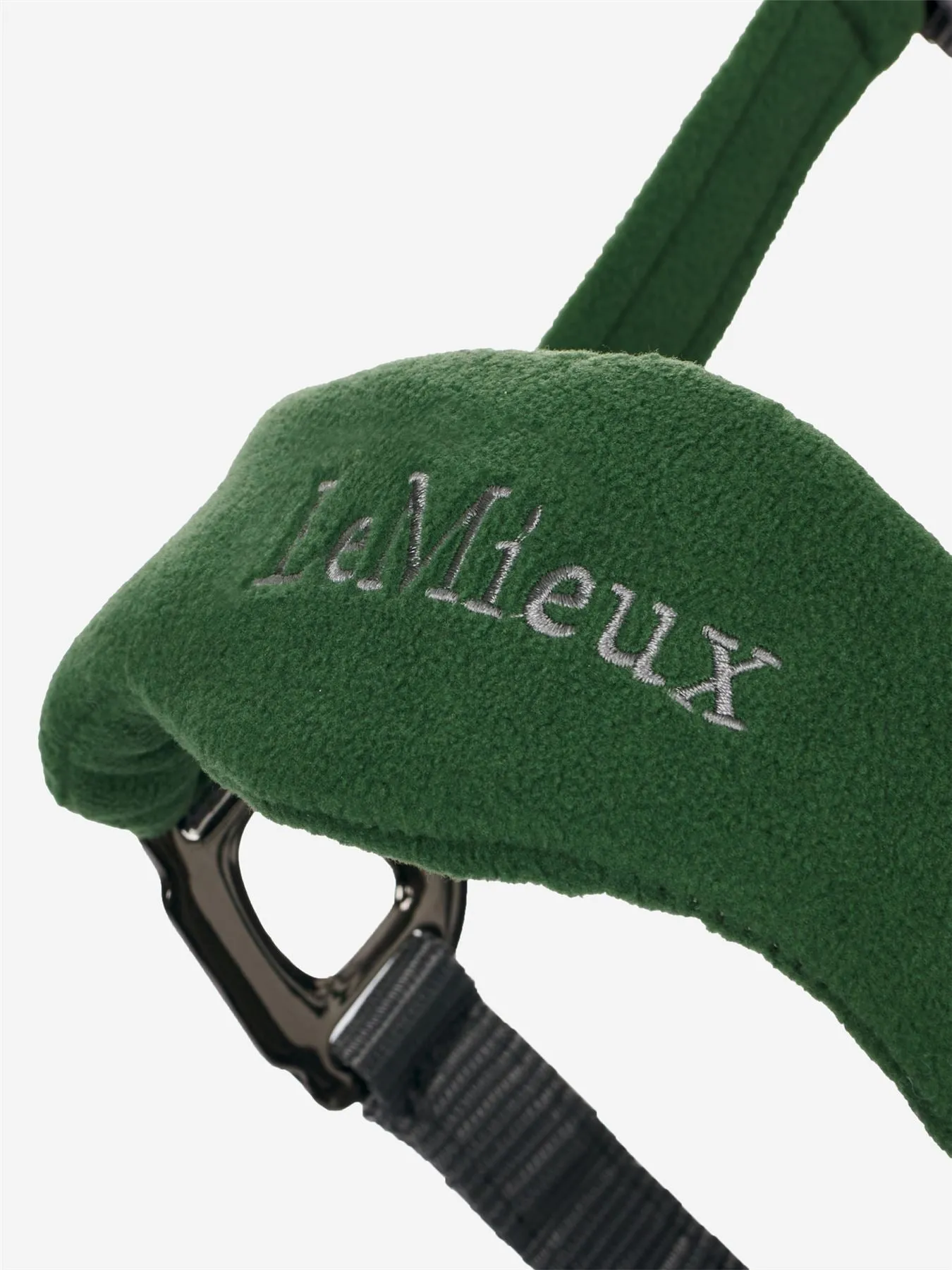 LeMieux Vogue Headcollar & Leadrope