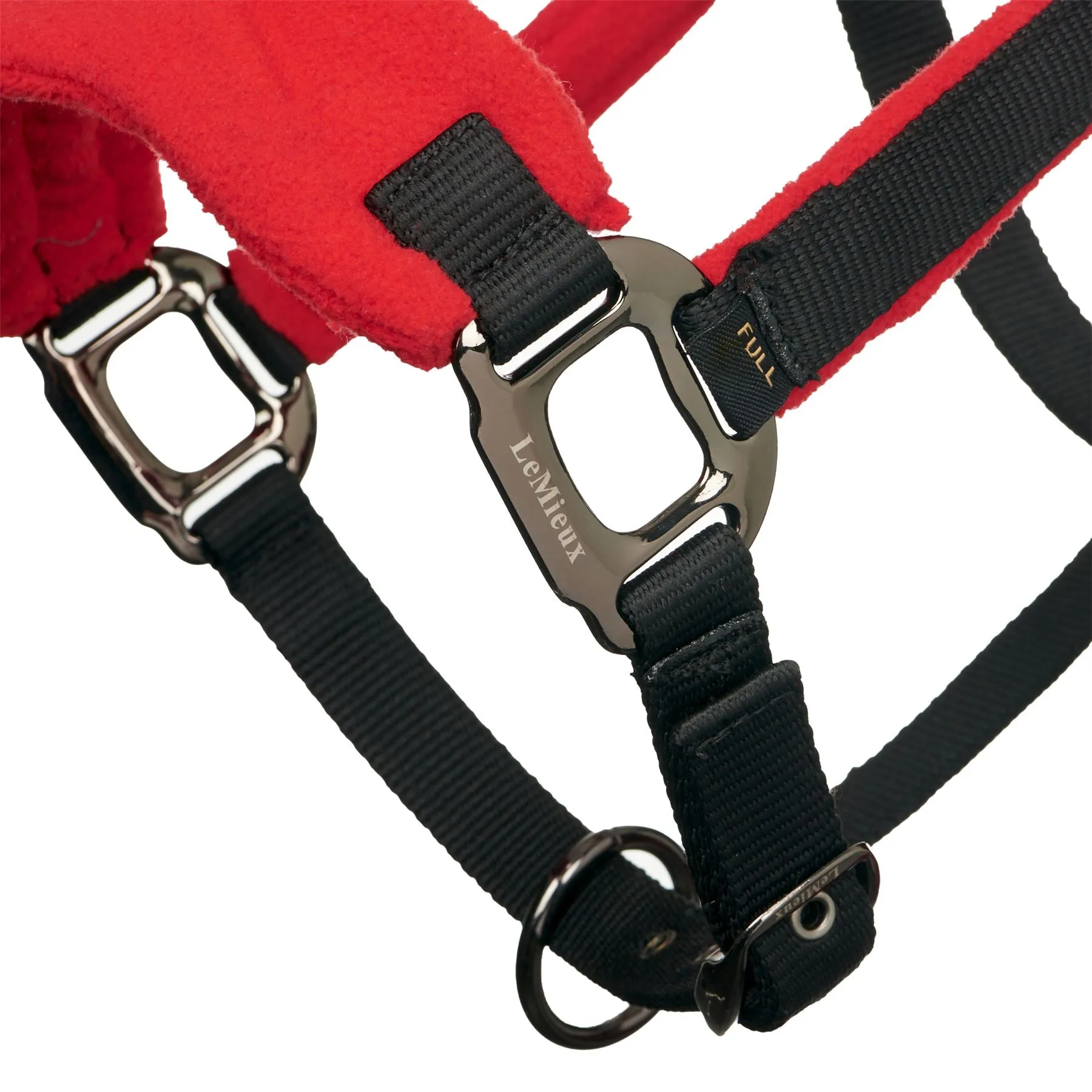 LeMieux Vogue Headcollar & Leadrope