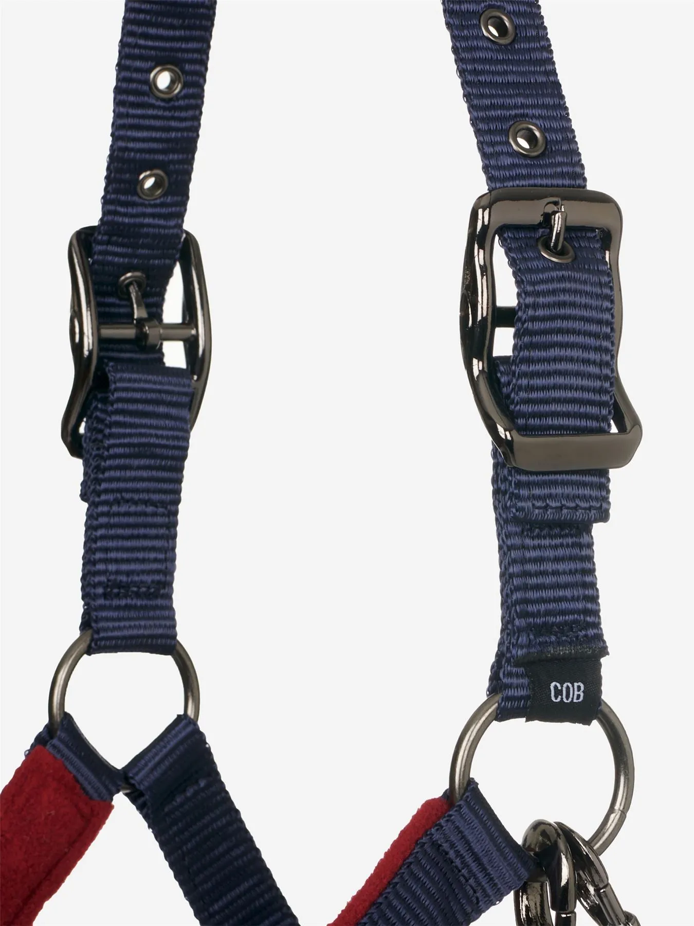LeMieux Vogue Headcollar & Leadrope