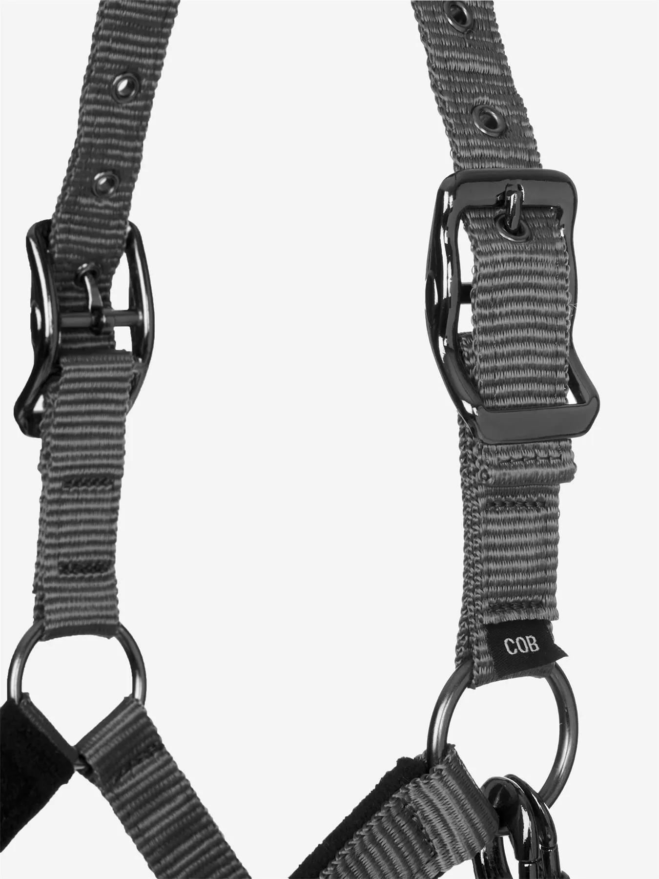LeMieux Vogue Headcollar & Leadrope