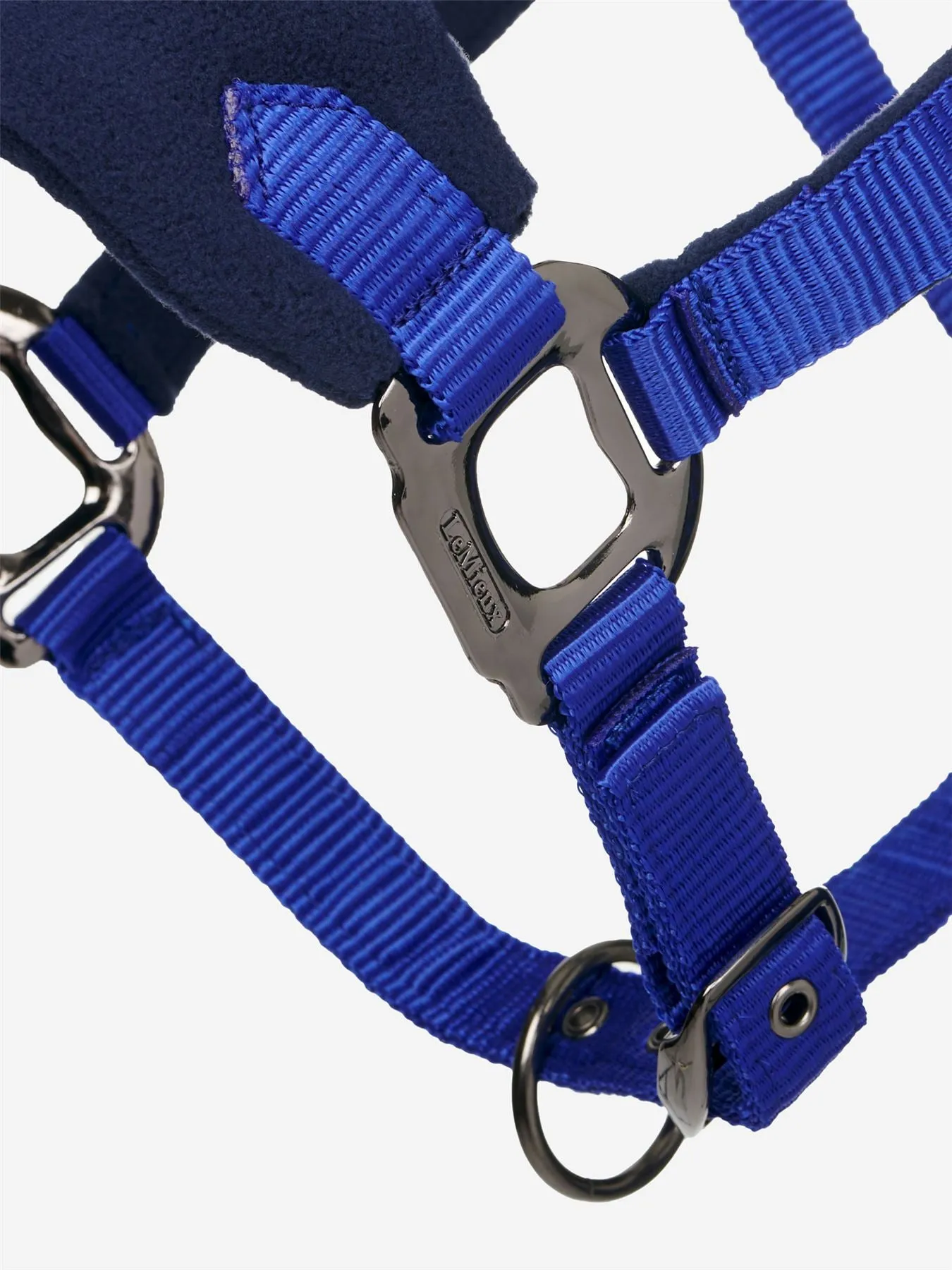 LeMieux Vogue Headcollar & Leadrope