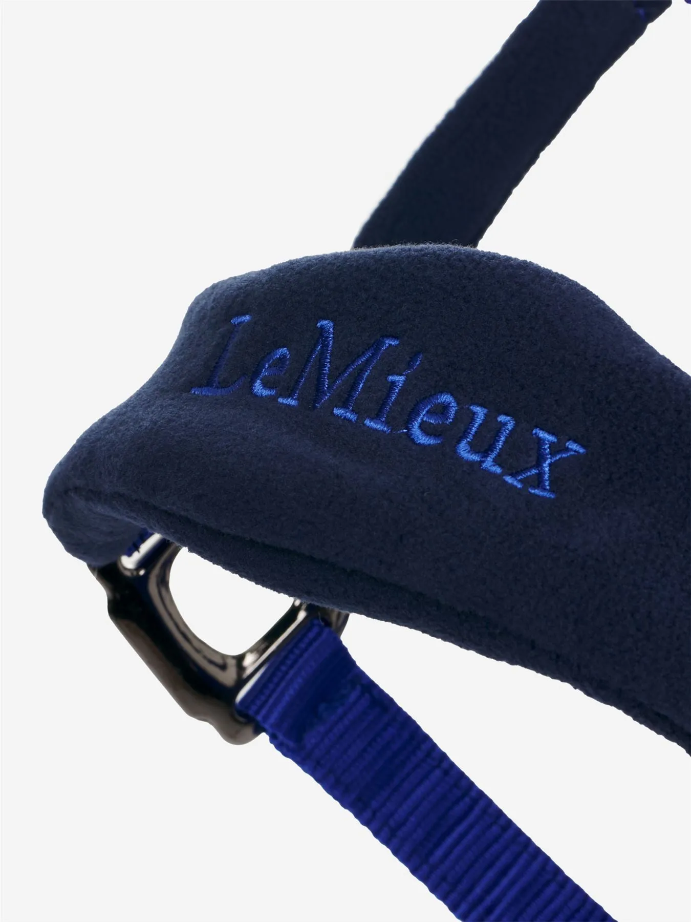 LeMieux Vogue Headcollar & Leadrope