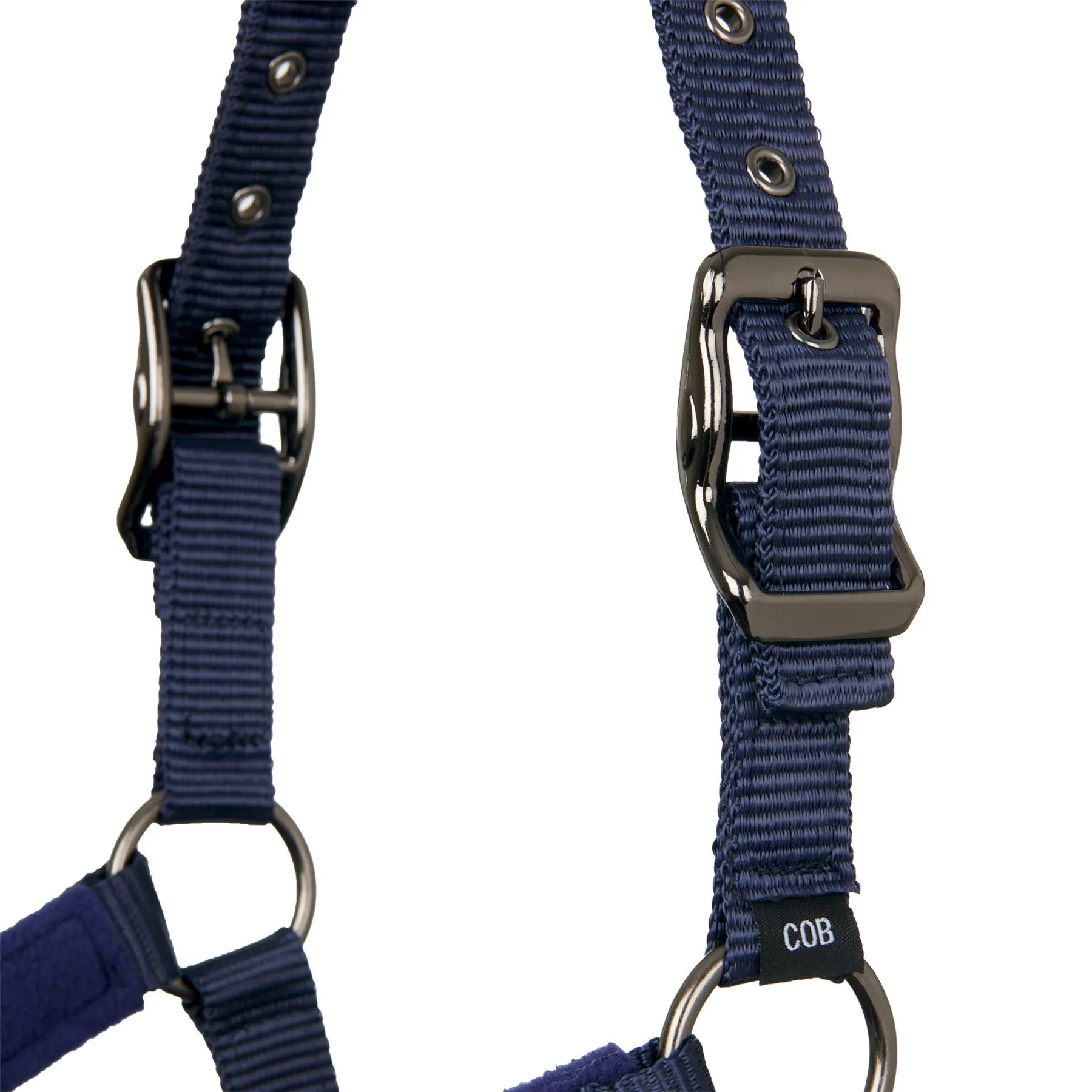 LeMieux Vogue Headcollar & Leadrope