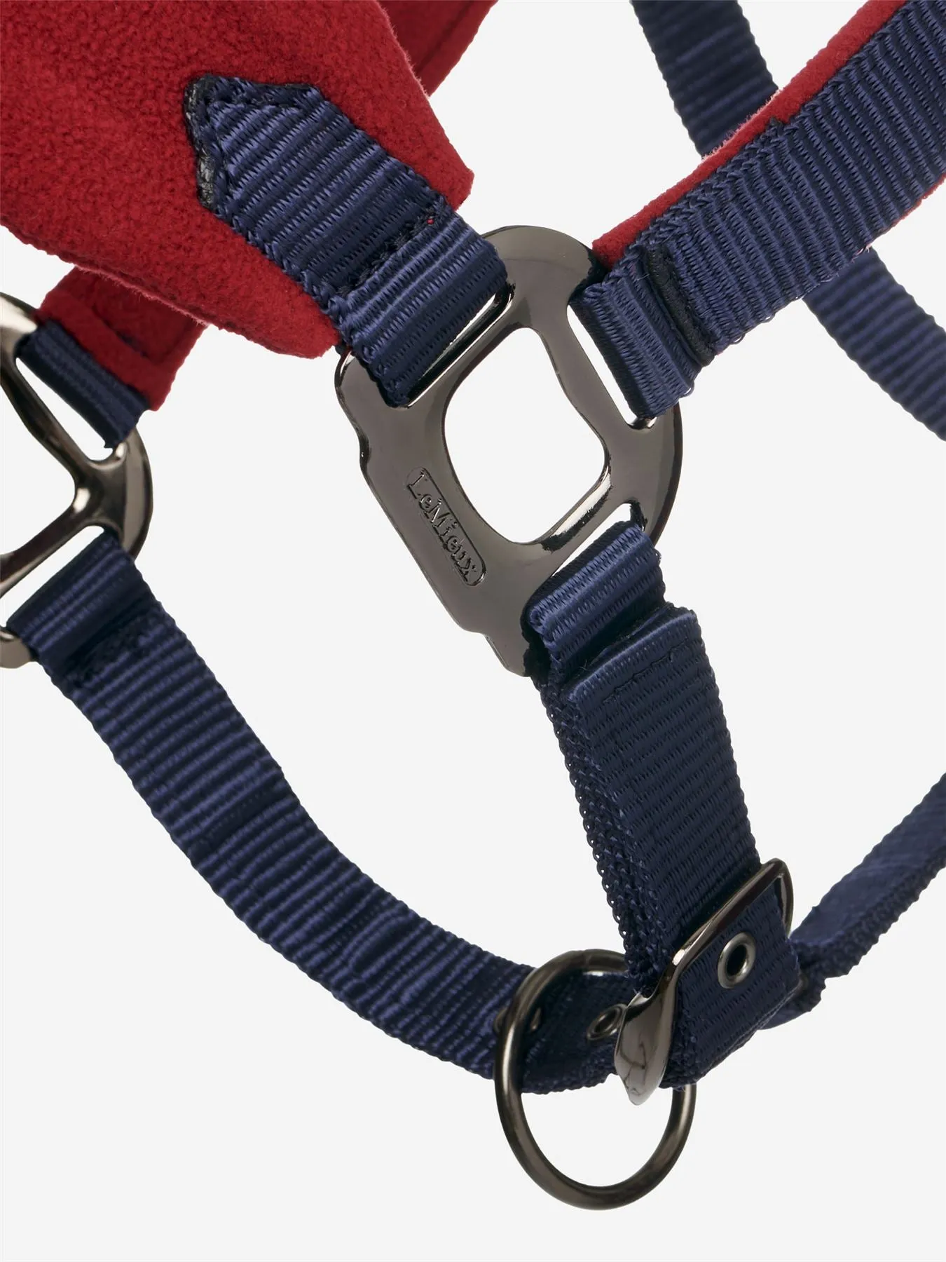 LeMieux Vogue Headcollar & Leadrope