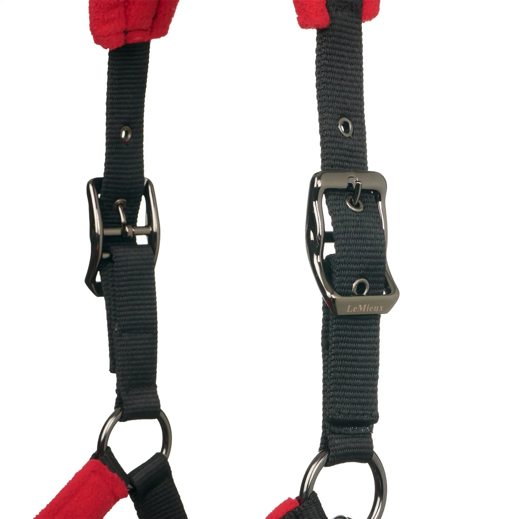 LeMieux Vogue Headcollar & Leadrope