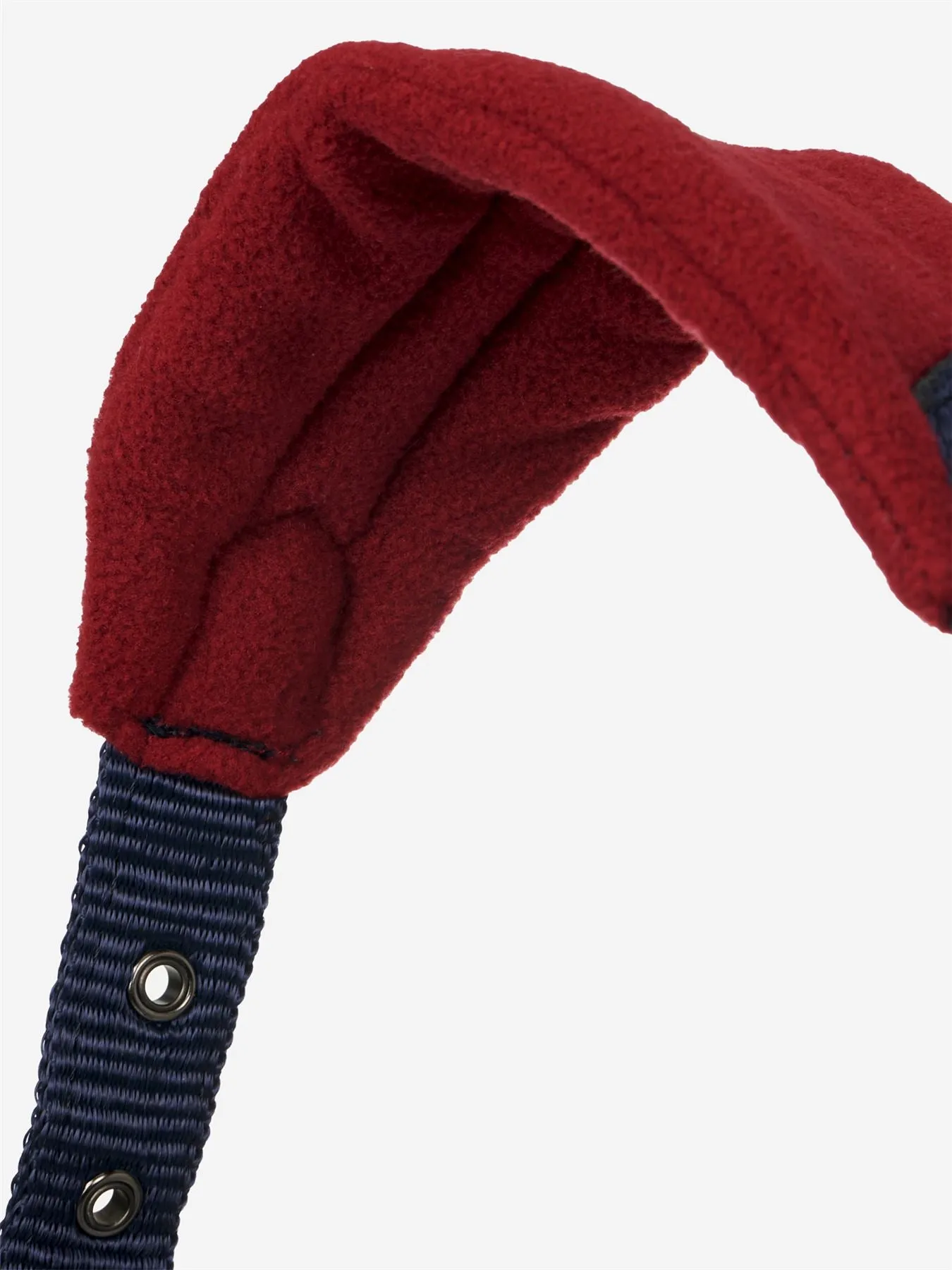 LeMieux Vogue Headcollar & Leadrope