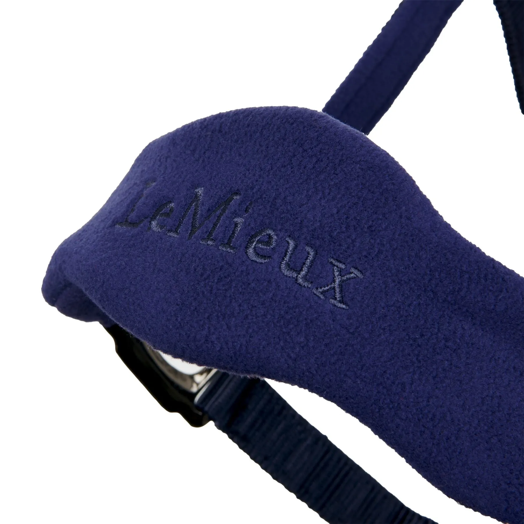 LeMieux Vogue Headcollar & Leadrope