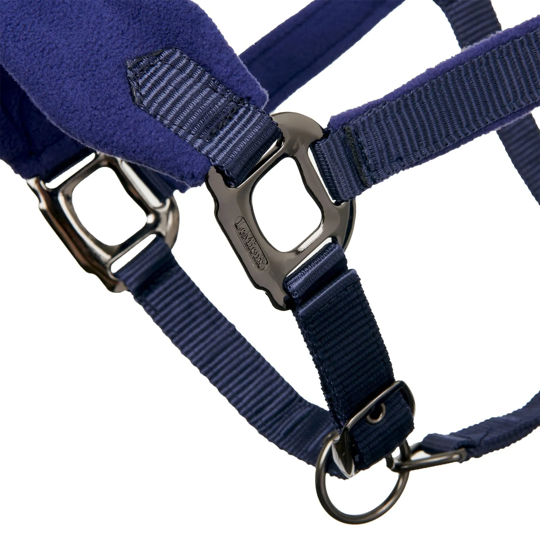LeMieux Vogue Headcollar & Leadrope
