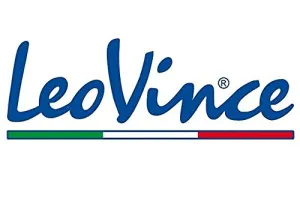 Leo Vince Factory End Cap - Right - Carbon Fiber 308420701R