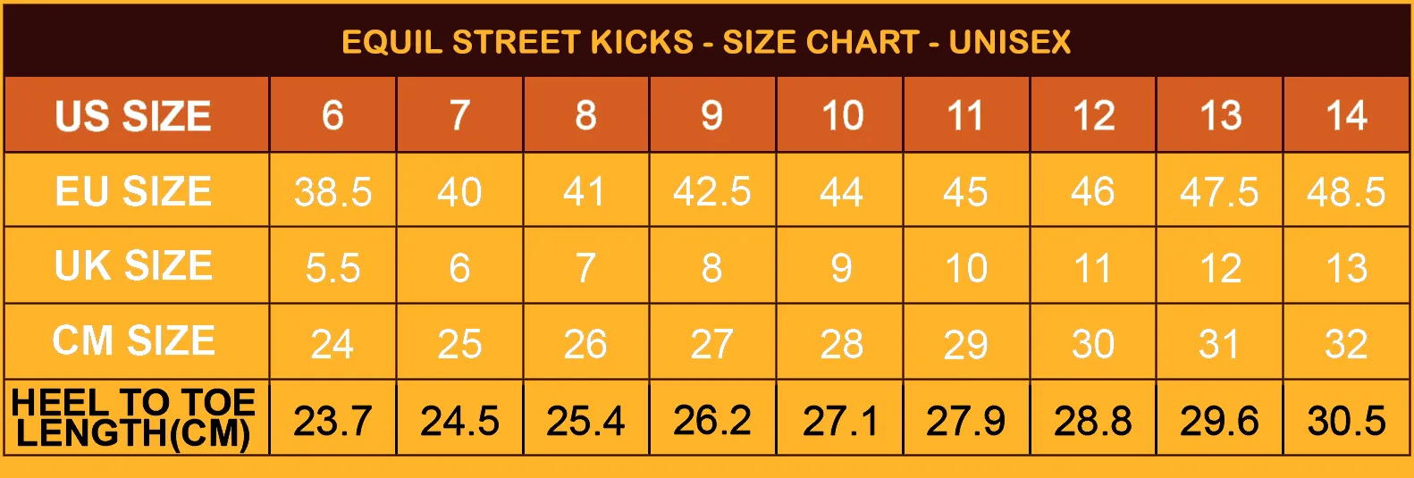Leroy Equil Street Kicks - 1P - Unisex
