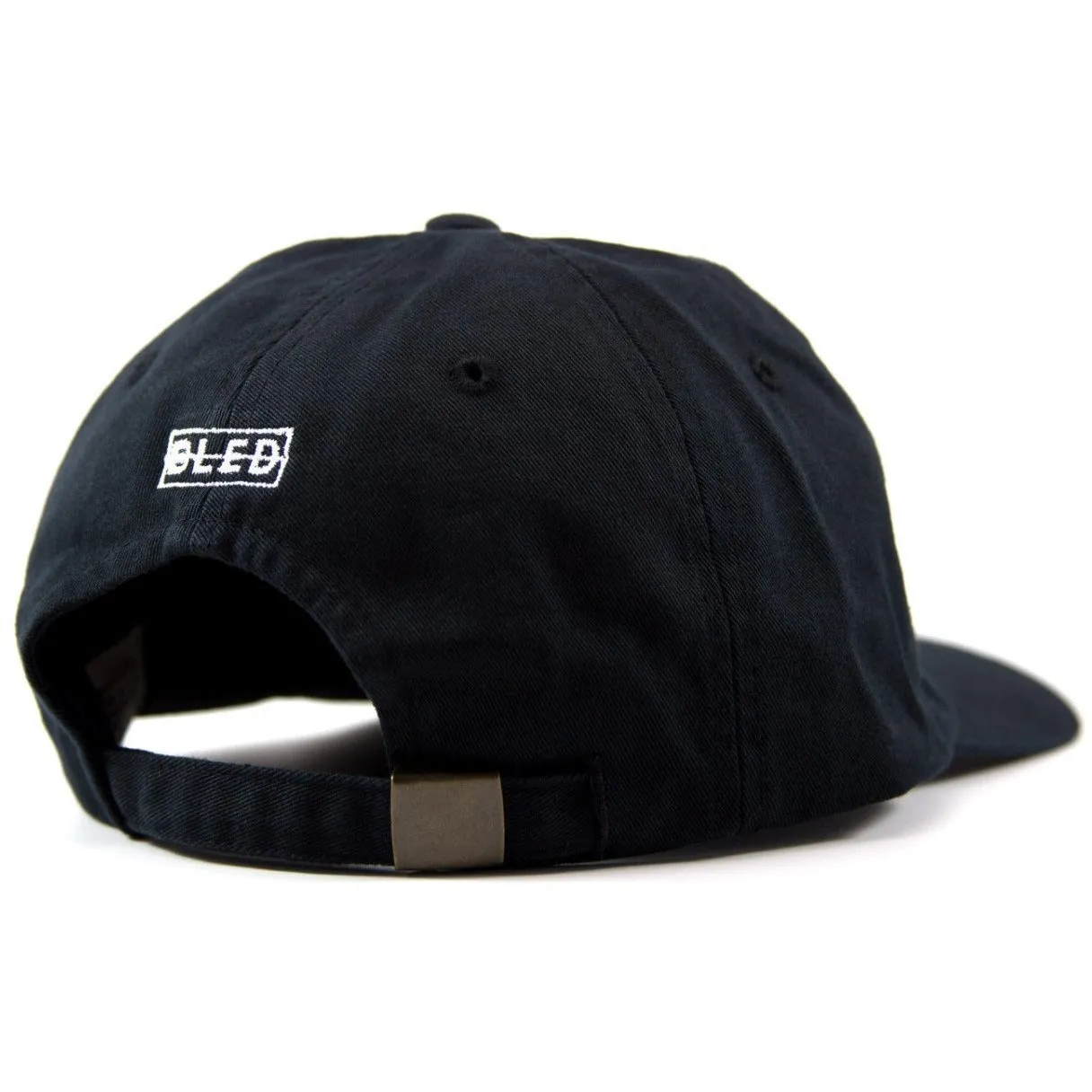 Levels Cap - Black